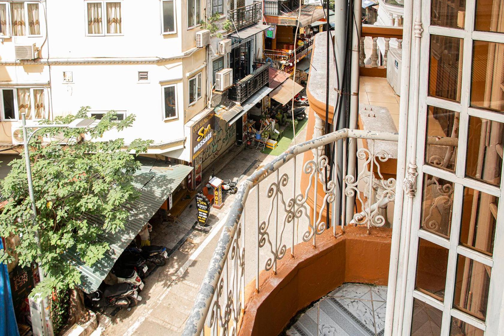 Ha Noi Cue Hub Hotel - Hanoi — Photos 2